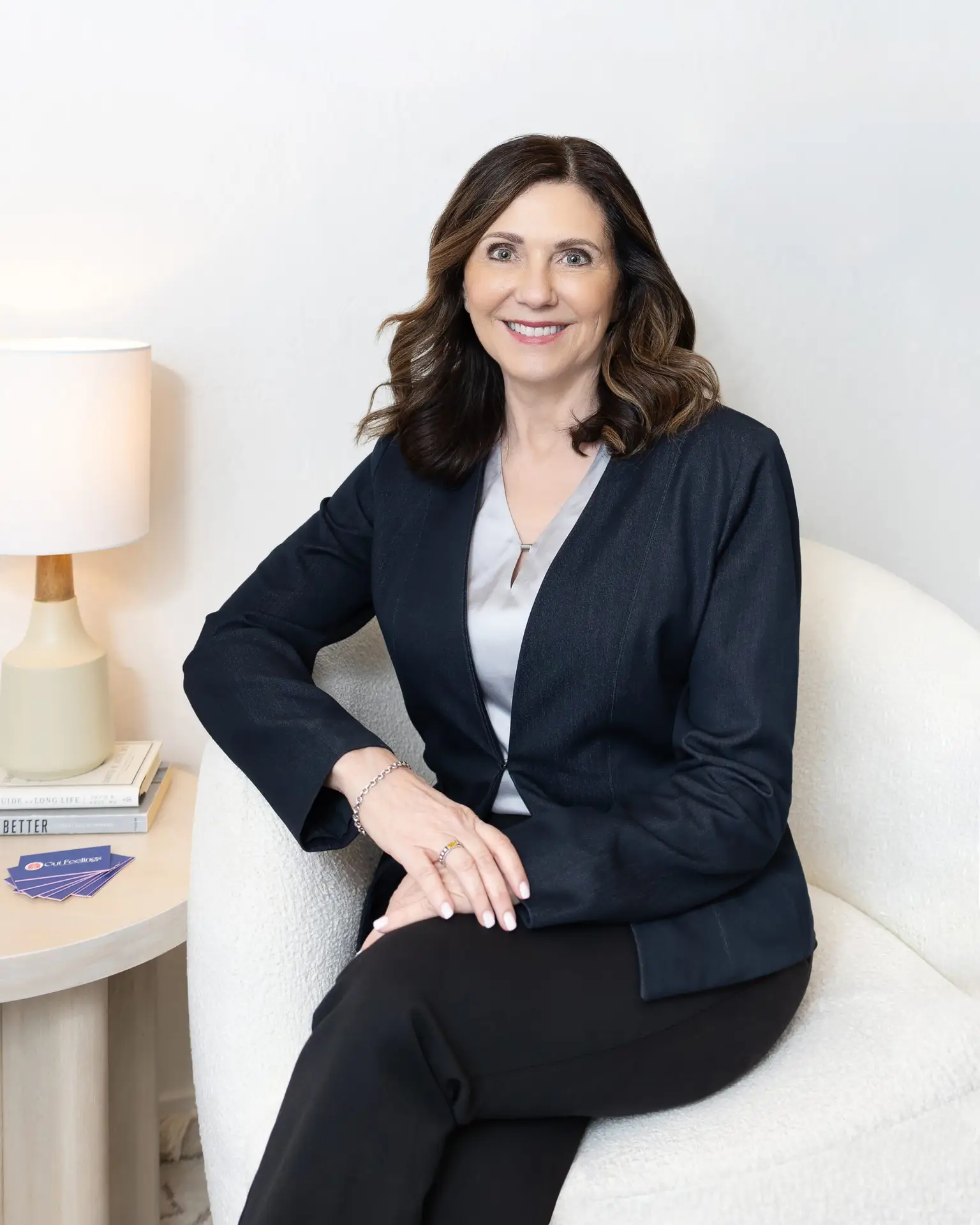Linda Rushing, PMHNP