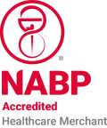 NABP Accredited Healthcare Merchant